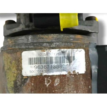 Recambio de bomba suspension para citroën c5 berlina 2.0 hdi referencia OEM IAM 9636713880 5002074C 