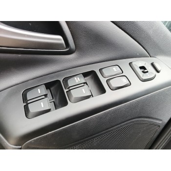 hyundai ix35 (lm, el, elh) del año 2015