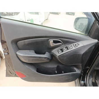 hyundai ix35 (lm, el, elh) del año 2015
