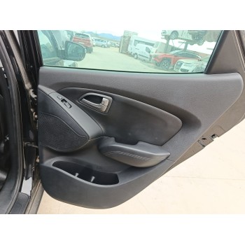 hyundai ix35 (lm, el, elh) del año 2015