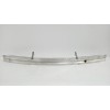 Recambio de refuerzo paragolpes trasero para bmw x3 (e83) 2.0 16v diesel cat referencia OEM IAM 340343807  