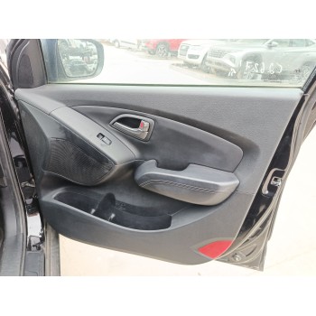 hyundai ix35 (lm, el, elh) del año 2015