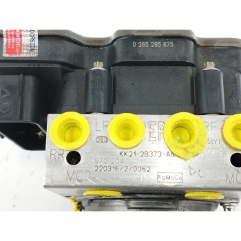 Recambio de abs para ford transit furgón (tts) 2.0 tdci cat referencia OEM IAM KK212B373AN 0265295675 
