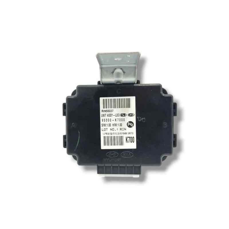 Recambio de modulo electronico para hyundai i10 (ac3) 1.2 16v cat referencia OEM IAM 95300K7000  