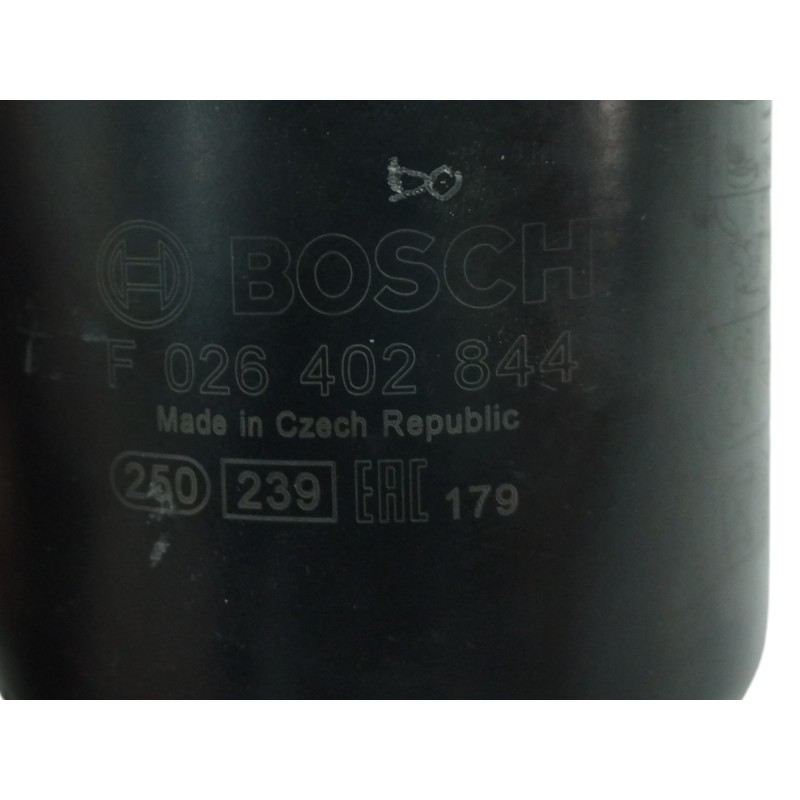 SOPORTE FILTRO GASOIL