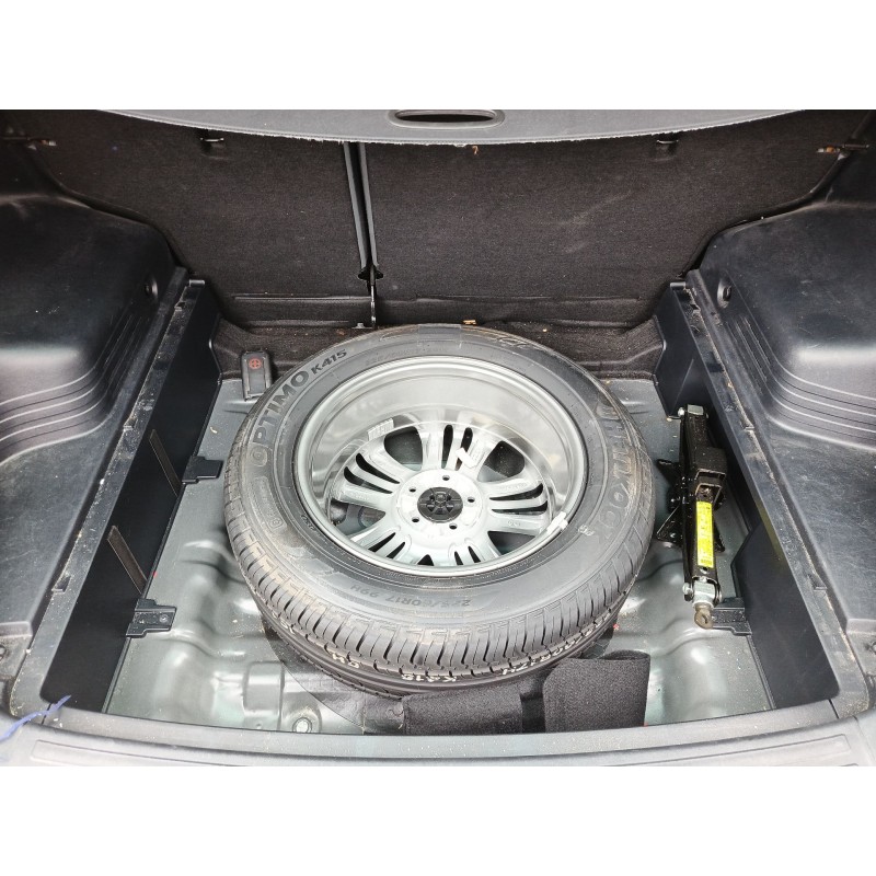 MOTOR COMPLETO