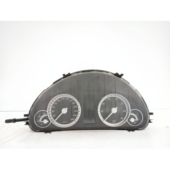 CUADRO INSTRUMENTOS A2035403948 