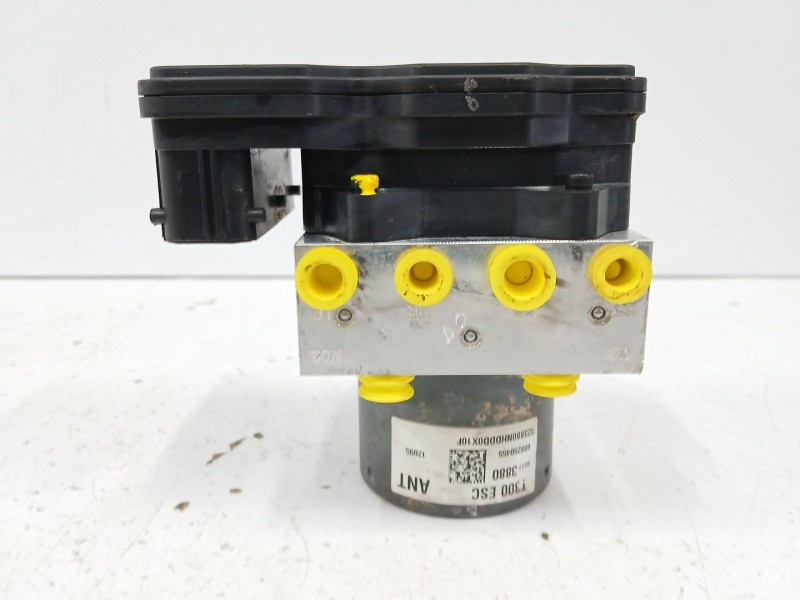 Recambio de abs para chevrolet aveo hatchback (t300) 1.4 referencia OEM IAM 95173880  688250455