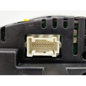 Recambio de cuadro instrumentos para mercedes-benz clase c (w203) c 180 kompressor (203.046) referencia OEM IAM A2035403948  