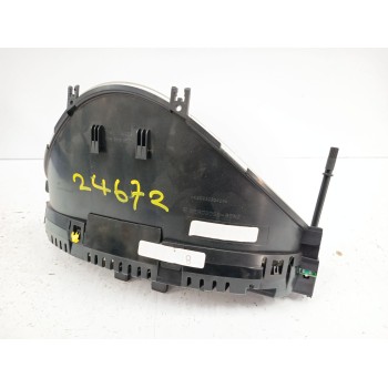 Recambio de cuadro instrumentos para mercedes-benz clase c (w203) c 180 kompressor (203.046) referencia OEM IAM A2035403948  