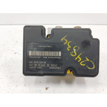 Recambio de abs para citroën c3 1.4 hdi referencia OEM IAM 9652182680  