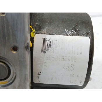 Recambio de abs para citroën c3 1.4 hdi referencia OEM IAM 9652182680  