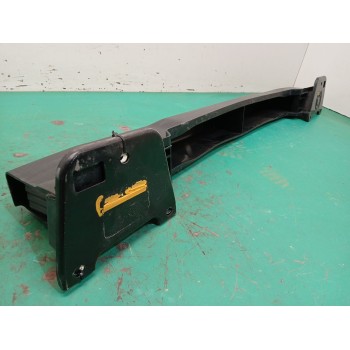 Recambio de refuerzo paragolpes trasero para fiat doblo autobús (263_) 1.3 d multijet (263axc1a) referencia OEM IAM 51845134  