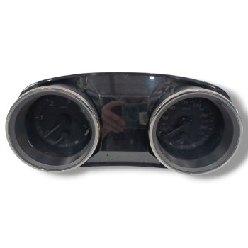 Recambio de cuadro instrumentos para renault latitude (l70_) 2.0 dci 150 (l70h) referencia OEM IAM 248104455R OBSERVAR FOTOS 