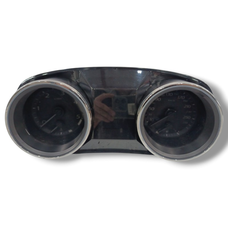 CUADRO INSTRUMENTOS OBSERVAR FOTOS