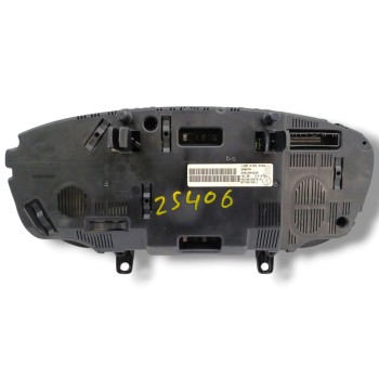 Recambio de cuadro instrumentos para renault latitude (l70_) 2.0 dci 150 (l70h) referencia OEM IAM 248104455R OBSERVAR FOTOS 