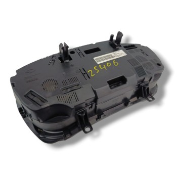 Recambio de cuadro instrumentos para renault latitude (l70_) 2.0 dci 150 (l70h) referencia OEM IAM 248104455R OBSERVAR FOTOS 