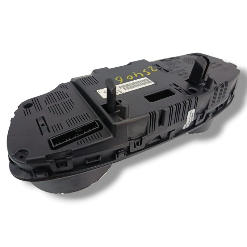 CUADRO INSTRUMENTOS OBSERVAR FOTOS