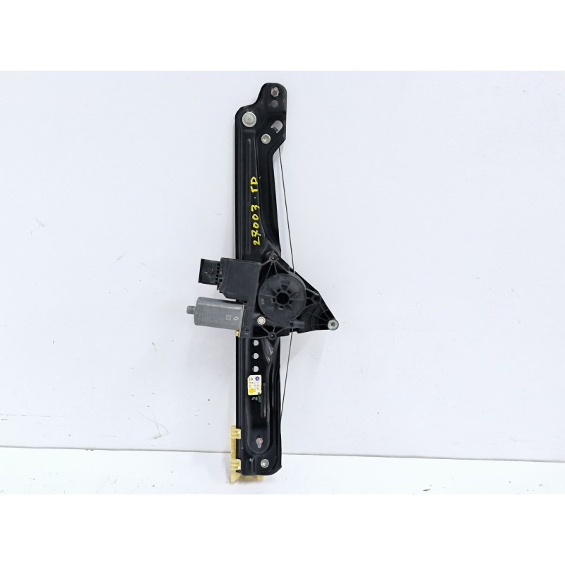 Recambio de elevalunas trasero derecho para citroën c3 aircross i (2r_, 2c_) 1.2 puretech 110 (2rhnzb, 2rhnzw, 2rhnpx, 2rhnpj) r