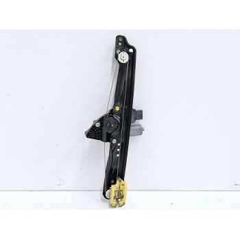 Recambio de elevalunas trasero derecho para citroën c3 aircross i (2r_, 2c_) 1.2 puretech 110 (2rhnzb, 2rhnzw, 2rhnpx, 2rhnpj) r