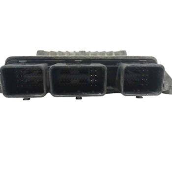 Recambio de centralita motor uce para ford fiesta (cbk) 1.4 tdci cat referencia OEM IAM 7S6112A650AA 5WS40433A 