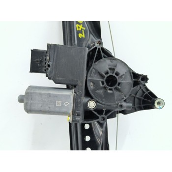 Recambio de elevalunas trasero derecho para citroën c3 aircross i (2r_, 2c_) 1.2 puretech 110 (2rhnzb, 2rhnzw, 2rhnpx, 2rhnpj) r