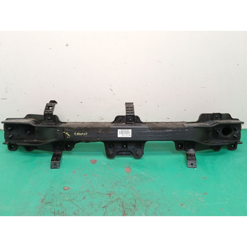 Recambio de refuerzo paragolpes trasero para kia niro ii (sg2) 1.6 gdi plug-in hybrd referencia OEM IAM 86631AT000  