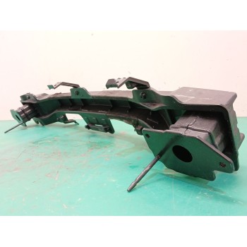 Recambio de refuerzo paragolpes trasero para kia niro ii (sg2) 1.6 gdi plug-in hybrd referencia OEM IAM 86631AT000  