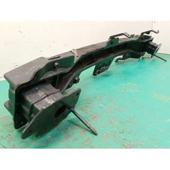 Recambio de refuerzo paragolpes trasero para kia niro ii (sg2) 1.6 gdi plug-in hybrd referencia OEM IAM 86631AT000  