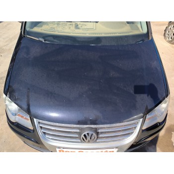 Recambio de capot para volkswagen touran (1t1, 1t2) 1.9 tdi referencia OEM IAM 1T0823031L  