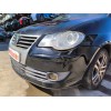 Recambio de paragolpes delantero para volkswagen touran (1t1, 1t2) 1.9 tdi referencia OEM IAM 1T0807221D  