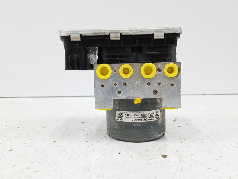 Recambio de abs para audi q2 (gab, gag) 1.0 tfsi referencia OEM IAM 5Q0614517CE  10022010014
