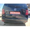 Recambio de paragolpes trasero para volkswagen touran (1t1, 1t2) 1.9 tdi referencia OEM IAM 1T0807417  