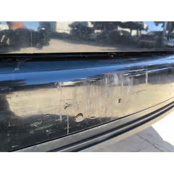 Recambio de paragolpes trasero para volkswagen touran (1t1, 1t2) 1.9 tdi referencia OEM IAM 1T0807417  