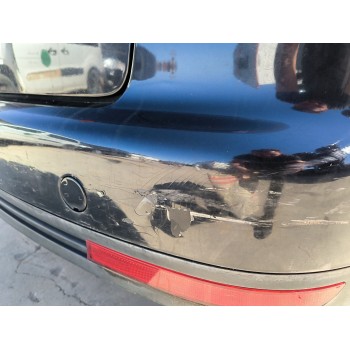 Recambio de paragolpes trasero para volkswagen touran (1t1, 1t2) 1.9 tdi referencia OEM IAM 1T0807417  