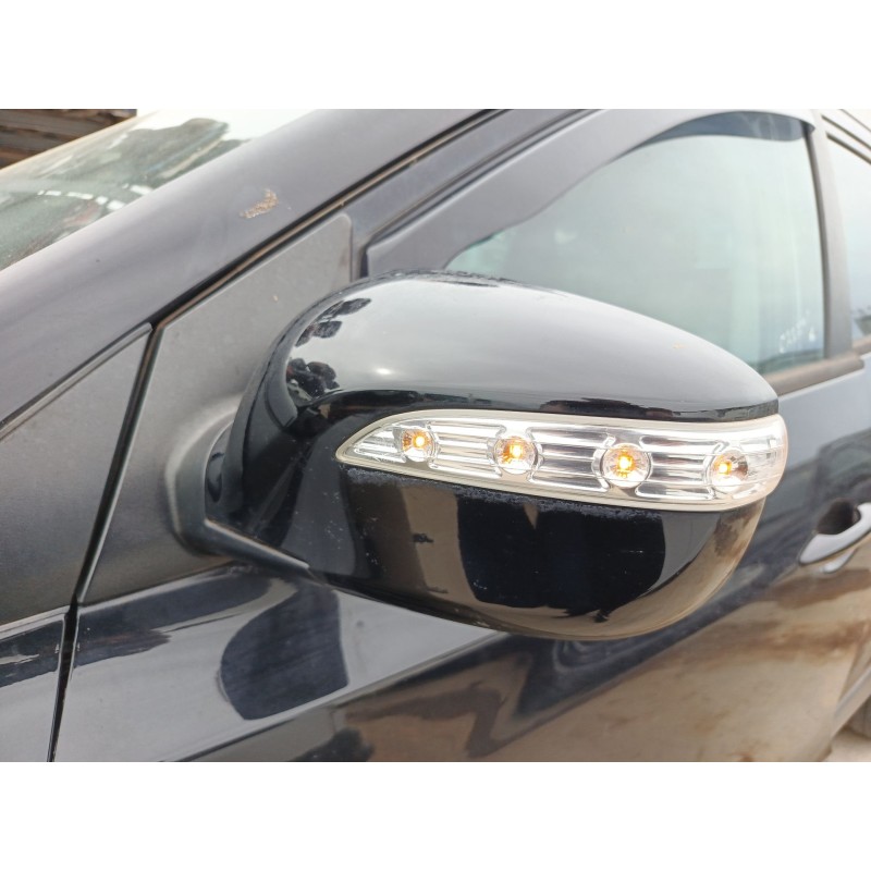 Recambio de retrovisor izquierdo para hyundai ix35 (lm, el, elh) 1.7 crdi referencia OEM IAM   