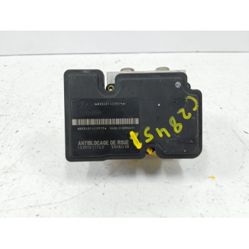 Recambio de abs para peugeot 206 berlina referencia OEM IAM 9652342980  10020700364