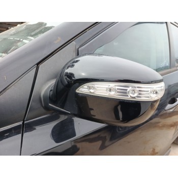 Recambio de retrovisor izquierdo para hyundai ix35 (lm, el, elh) 1.7 crdi referencia OEM IAM   