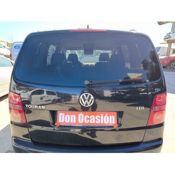 Recambio de porton trasero para volkswagen touran (1t1, 1t2) 1.9 tdi referencia OEM IAM 1T0827025L  