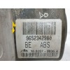 Recambio de abs para peugeot 206 berlina referencia OEM IAM 9652342980  10020700364