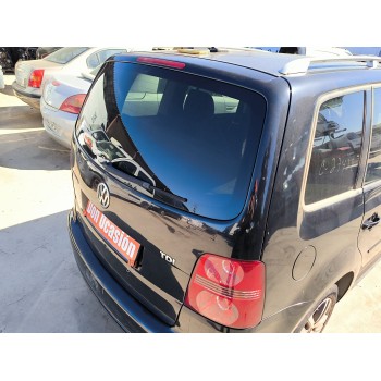 Recambio de porton trasero para volkswagen touran (1t1, 1t2) 1.9 tdi referencia OEM IAM 1T0827025L  