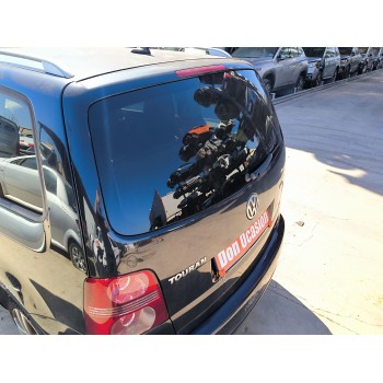 Recambio de porton trasero para volkswagen touran (1t1, 1t2) 1.9 tdi referencia OEM IAM 1T0827025L  