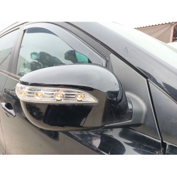Recambio de retrovisor derecho para hyundai ix35 (lm, el, elh) 1.7 crdi referencia OEM IAM   