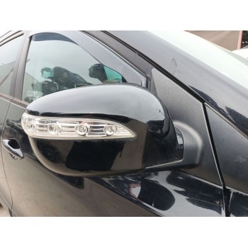 Recambio de retrovisor derecho para hyundai ix35 (lm, el, elh) 1.7 crdi referencia OEM IAM   