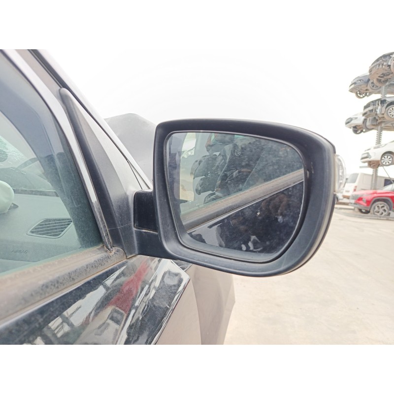 RETROVISOR DERECHO