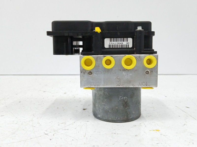 Recambio de abs para peugeot 308 i (4a_, 4c_) 1.6 hdi referencia OEM IAM 9660107180  0265232348