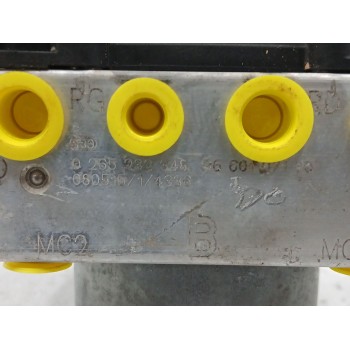 Recambio de abs para peugeot 308 i (4a_, 4c_) 1.6 hdi referencia OEM IAM 9660107180  0265232348