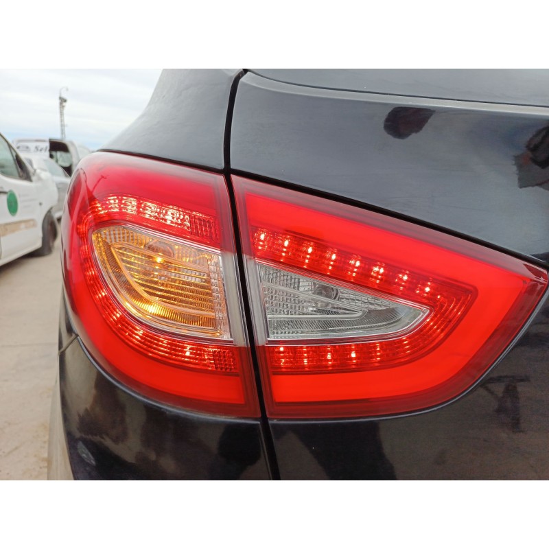 Recambio de piloto trasero izquierdo para hyundai ix35 (lm, el, elh) 1.7 crdi referencia OEM IAM   