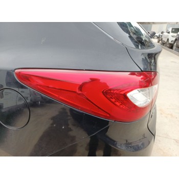 Recambio de piloto trasero izquierdo para hyundai ix35 (lm, el, elh) 1.7 crdi referencia OEM IAM   