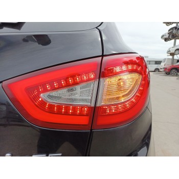 Recambio de piloto trasero derecho para hyundai ix35 (lm, el, elh) 1.7 crdi referencia OEM IAM   